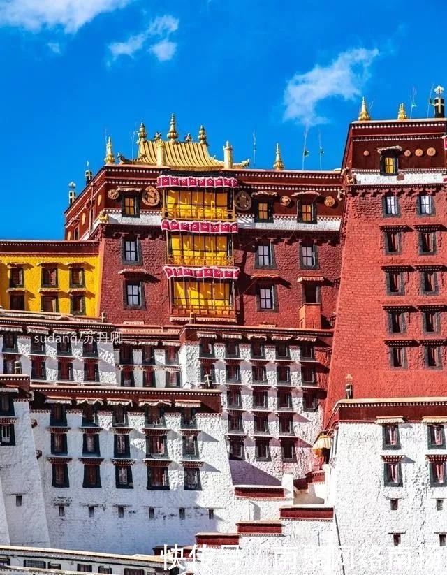 老年|比故宫还壕的宫殿:最好的藏传文玩都在这儿