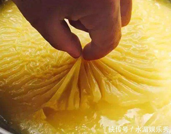 把小米|煮小米粥时,直接下锅就“错了”,多加两步,粥又稠又香