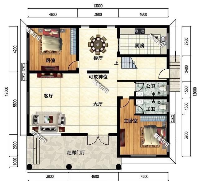 小屋|待看遍这世间繁华，我将要回到故乡，在那栋小屋里安心地养老