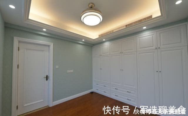 家具|花一年时间装修新房,砸29万全部搞定,吊顶最有档次忍不住晒晒!