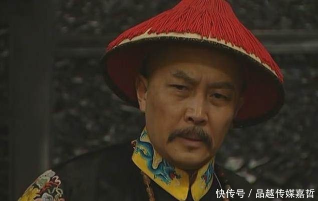 到底|康熙皇帝真正的继承人到底是谁？为何把皇位传给了老四