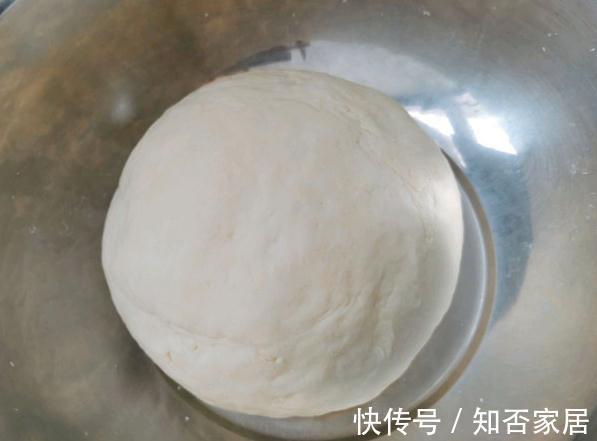 盒子|做韭菜盒子,牢记3个窍门,外皮不硬带着焦香,馅料不出水鲜味足