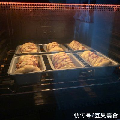 告诉你3个诀窍,在家也能做出豆沙面包卷卷