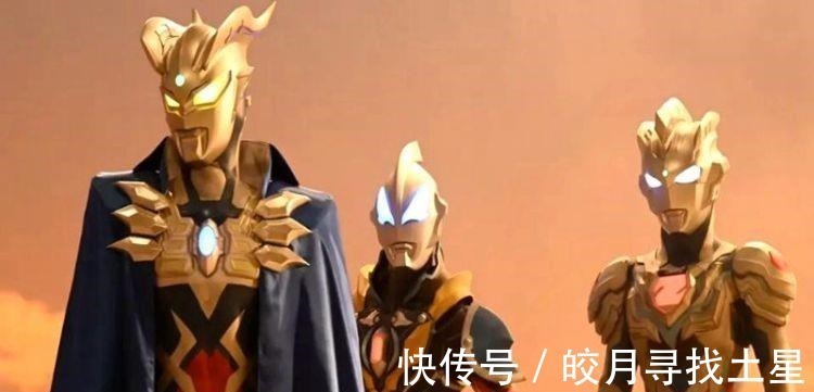 赛罗|《泽塔奥特曼》最失败的三个镜头,看过之后我理解了圆谷的做法!
