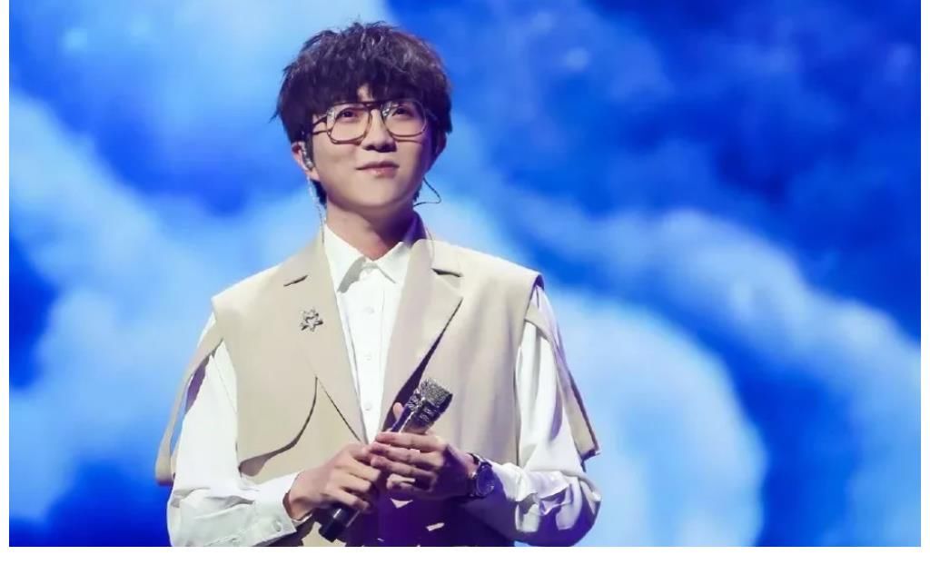 令人心動的offer3醫學生季官宣，路透有毛不易、周深還有醫生陶勇