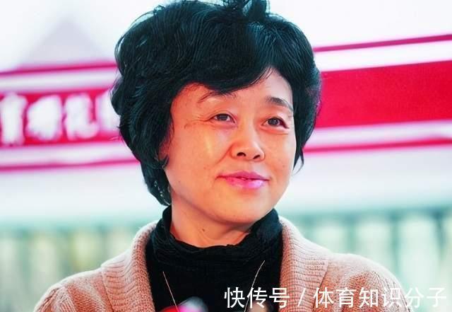 拼搏|孙晋芳的时代,让世界认识了中国,让国人认识了女排