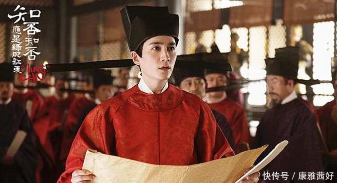 难题|皇帝死后太子继位，结果先皇却复活，一位宰相解决所有难题