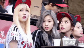 |GIF搞笑趣图: 这就是江湖一度失传的快速减肥法?