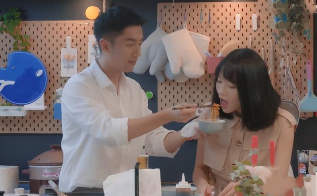 心动|心动3:女2男3关系亲密,字幕组忍不住加上四字,琴心看后要哭