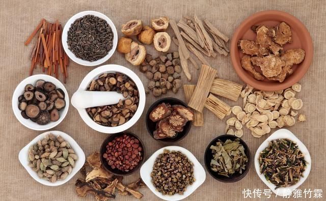 中年|191个中医人必背方剂(内附帮助记忆的趣味口诀