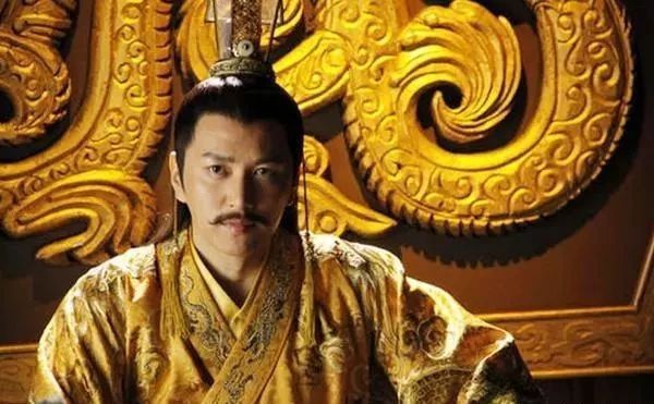 明君|睿智的唐朝明君，成就中国古代史上第一位女皇武则天，却最终病死