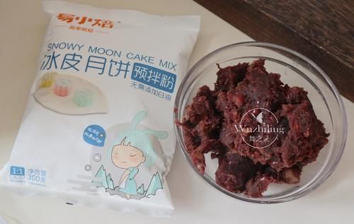 秋天最爱吃的小点心,做法简单零失败,一冲一揉搞定