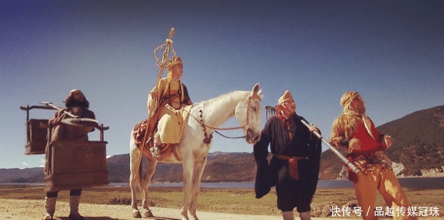 观音|观音的狠心之处,不仅将小白龙的龙珠拿走,还让其无法成佛!