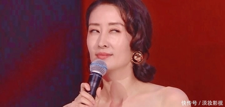 生活家 刘敏涛《生活家》演技被嘲,挤眉弄眼表演浮夸,收视率直线下跌