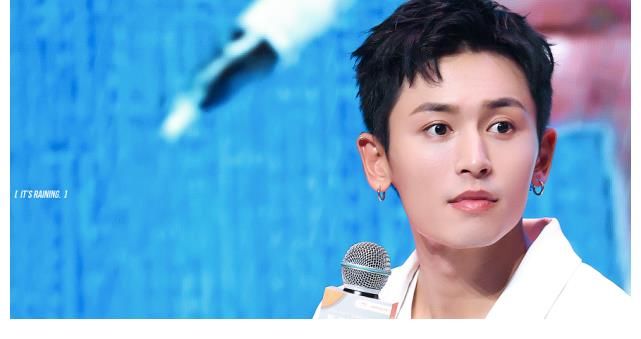 龚俊|龚俊中餐厅5路透，带锅上班可还行，全用张哲瀚代言产品好严谨