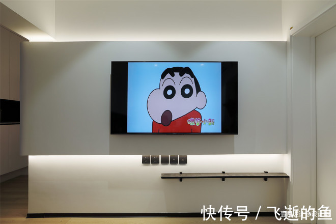空间|方寸之地藏着幸福生活