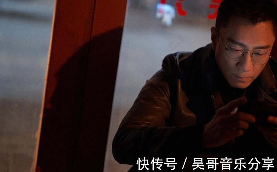 素材|《扫黑风暴》片头被指抄袭?这个过失谁来承担?