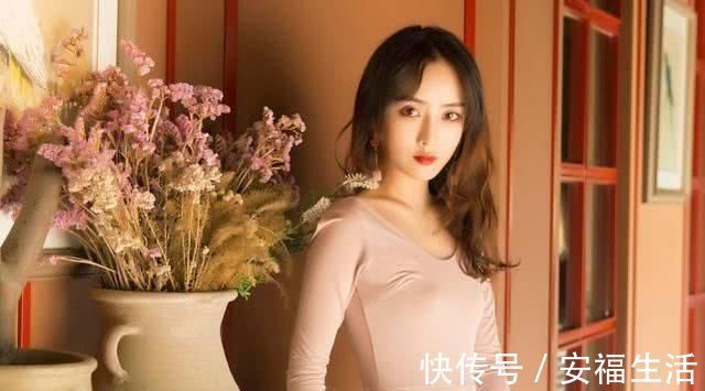 柿饼|5种食物是“天然的黄体酮”,女人常吃,皮肤白嫩,越来越年轻