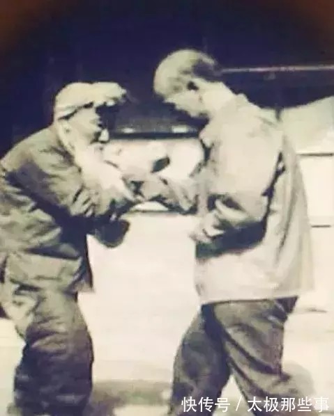 歹徒|練身秘密在這里