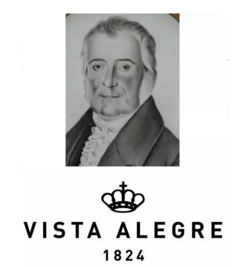 西班牙国宝陶瓷,为生活增添艺术美|Vista Alegre| 瓷器