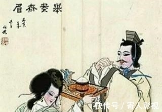 乐羊子妻$《红楼梦》作者用3位古人来暗讽薛宝钗（之二）