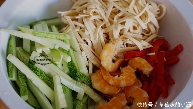 必备|中秋必备下酒菜,5分钟就能上桌,解腻又清爽,吃不胖就靠它了