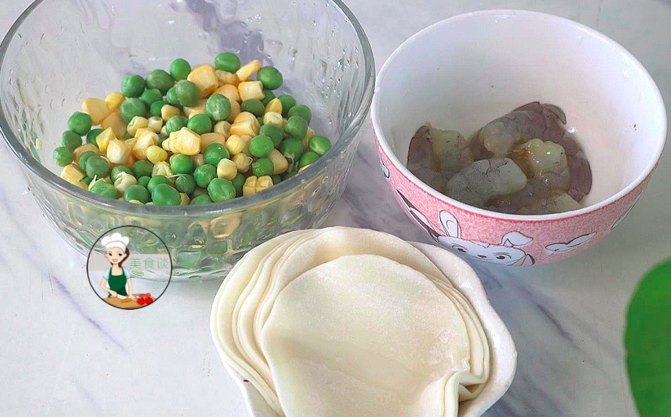 小朋友|90后妈妈给孩子做的“福袋”,在朋友圈火了,网友去蹭饭可以吗