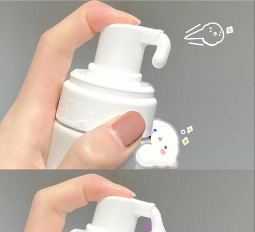 初中生第一支洗面奶分享,选对不选贵!新手不踩雷!