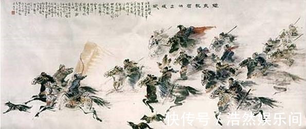 南乡子 登京口北固亭有怀|最豪迈的30句古诗词 百读不厌!