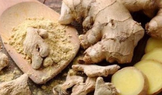 姜油酮|提个醒,生姜切不可与此物同食,吃了就是没事找事,还有人不清楚