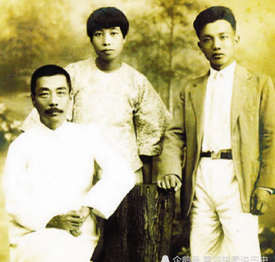 令人|鲁迅原配妻子朱安:为他独守空房42年,临终前的遗言令人心酸!