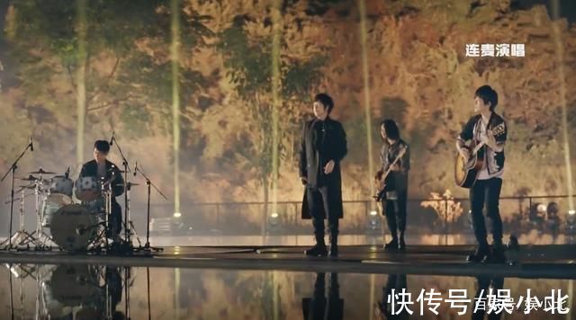 跨年晚会三处改变有水平，湖南卫视，你早该这样了