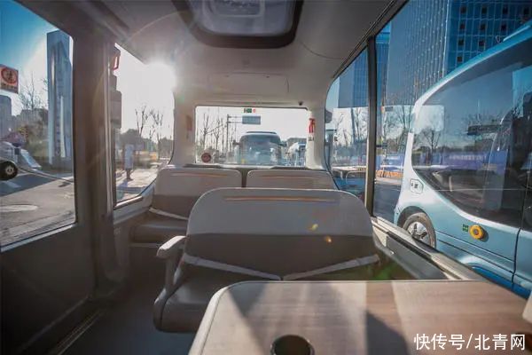 线路|自动驾驶网约车将落地郑州，线路公布