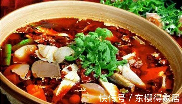 鸭血旺|川菜毛血旺的做法,详细教程全在这了,吃了还想吃,太过瘾!