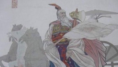 姜子牙封神遇到的三个难题,自己没有了位子,老丈人和老婆蹭边儿却成了笑话