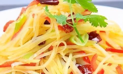 食物|人到中年想长寿,推荐常吃3种食物,排毒养颜,身体棒棒哒!