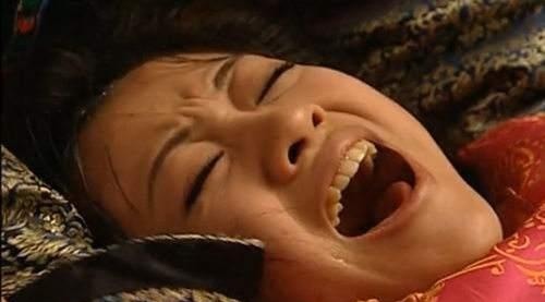 热水|古代人生孩子,为什么都要放一盆热水呢?网友:活在现代很幸福