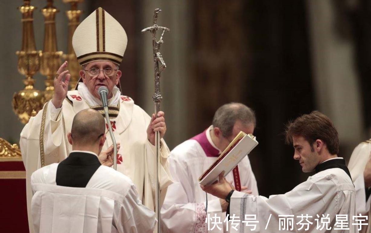 信仰#为何中国神权始终压制不了王权西方专家:这便是中国强大的根源