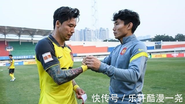 中超|尘埃落定！张琳芃为何会在最后一轮中超主动罚点球，背后原因揭晓