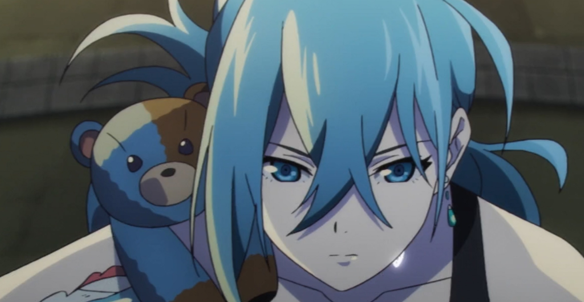 大鱼海棠|日本人的漫评和中国人的漫评区别在哪里？