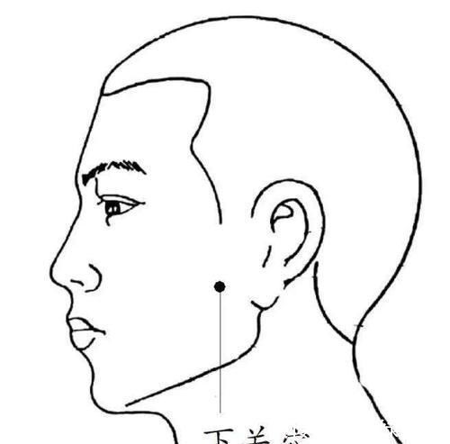 后溪穴|身上这几个穴位竟有奇特的“止疼”效果，快快收藏吧