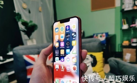 备货|这回我信了！终于知道行内人为何选择iPhone 12而不是13了！