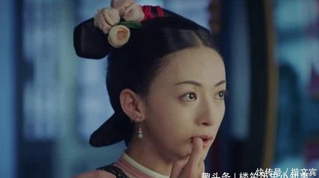 孩子|顺嫔生过孩子,为何乾隆宠幸三个月却没发现?璎珞成为隐藏的关键