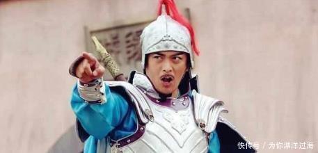 横扫天下|古代第一战神,力压项羽,七千军横扫天下,从无败绩,却鲜为人知