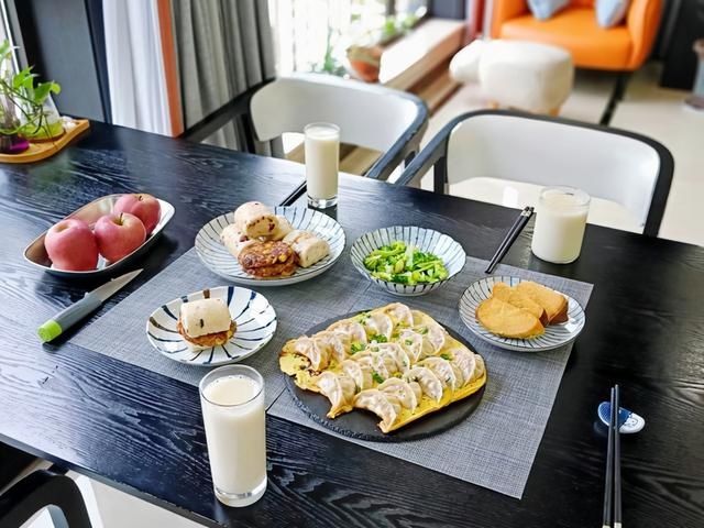 别让孩子饿肚子上学！做个聪明的懒妈妈，吃得香还能多睡30分钟