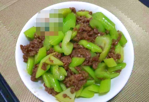 冷天|冷天这菜我家常吃,鲜香爽脆,做法简单营养足