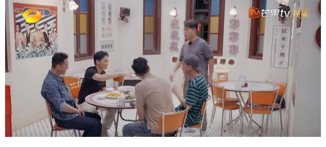 《大灣仔的夜》開播：我的快樂都是“大灣區(qū)哥哥”給的