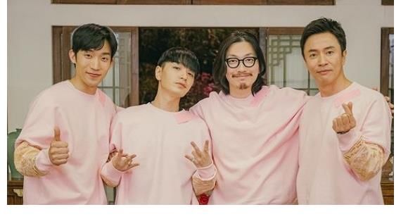 金度勛|收視率和音源成績(jī)雙贏！MSG Wannabe并不是一次偶然