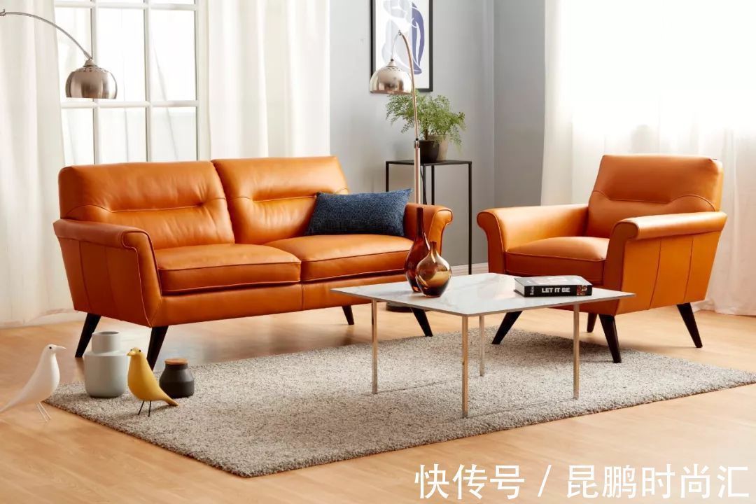 家具|装过两套房,才敢劝你别往客厅添这五件鸡肋家具,附上替换方案
