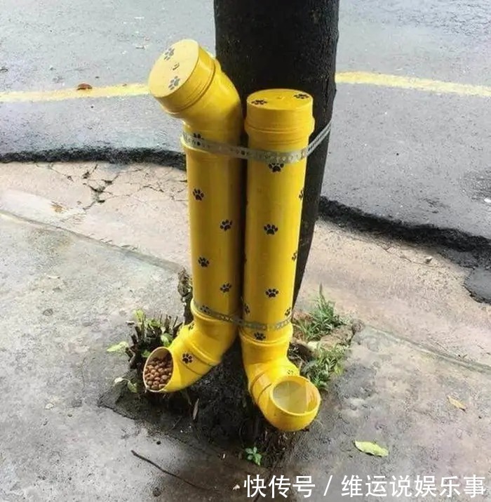 杰作|20位设计师脑洞大开的杰作,想法很刁钻,设计师走心了!